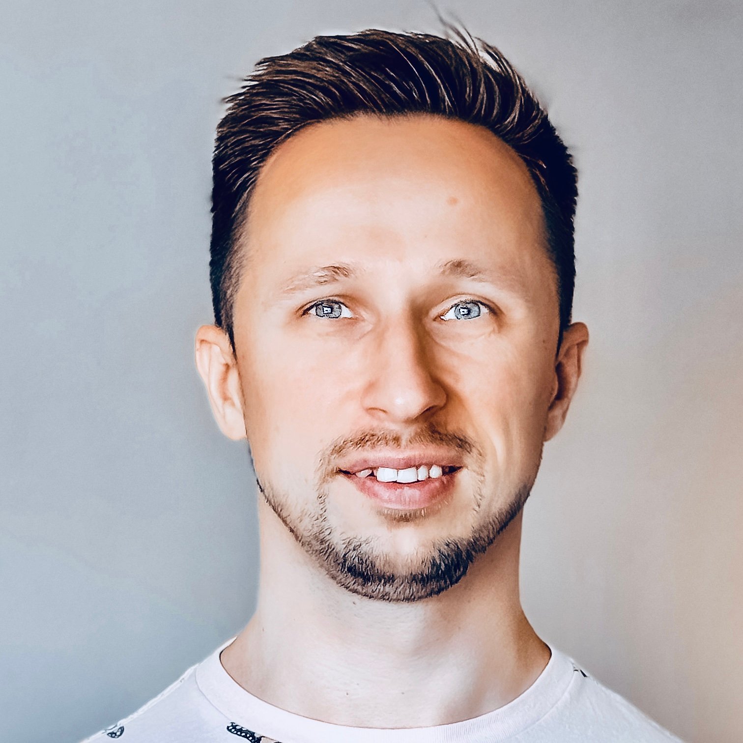 PR Consultant — Anatoly Koptev